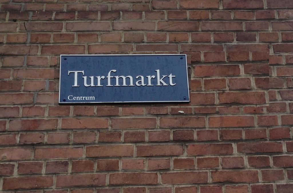 Turfhuys Aan Het Spaarne Χάαρλεμ Εξωτερικό φωτογραφία